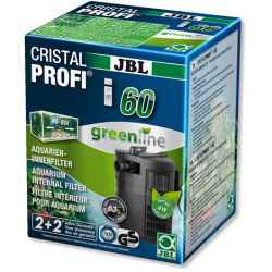 CristalProfi Greenline i60...