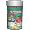 Tabis : Comprimés alimentaire premium pour poisson d'eau douce et d'eau de mer - 100 ml