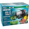 ProCristal Compact UV-C : Stérilisateur d'eau