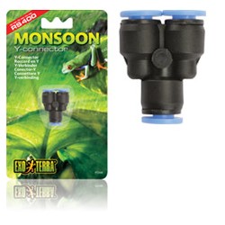 Monsoon Y - Connector :...