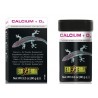 Supplément de calcium + D3 en poudre - 90 g
