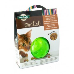 SlimCat - Distributeur de nourriture pour chat