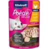 Poésie sachet en Sauce - Poulet - 85 g