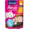 Kitten - Poésie sachet en Sauce - Poulet - 85 g