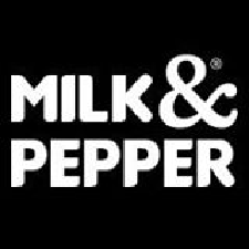 Milk & Pepper